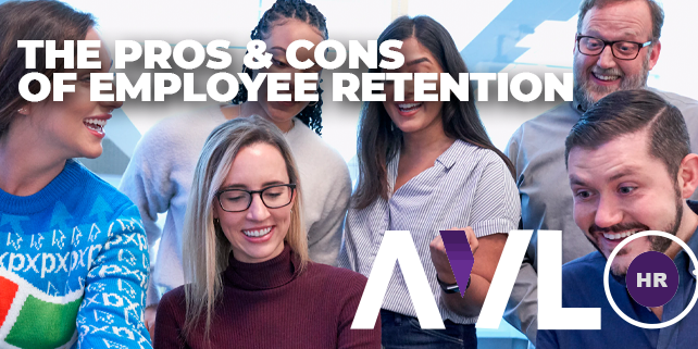 employee retention