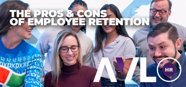 employee retention