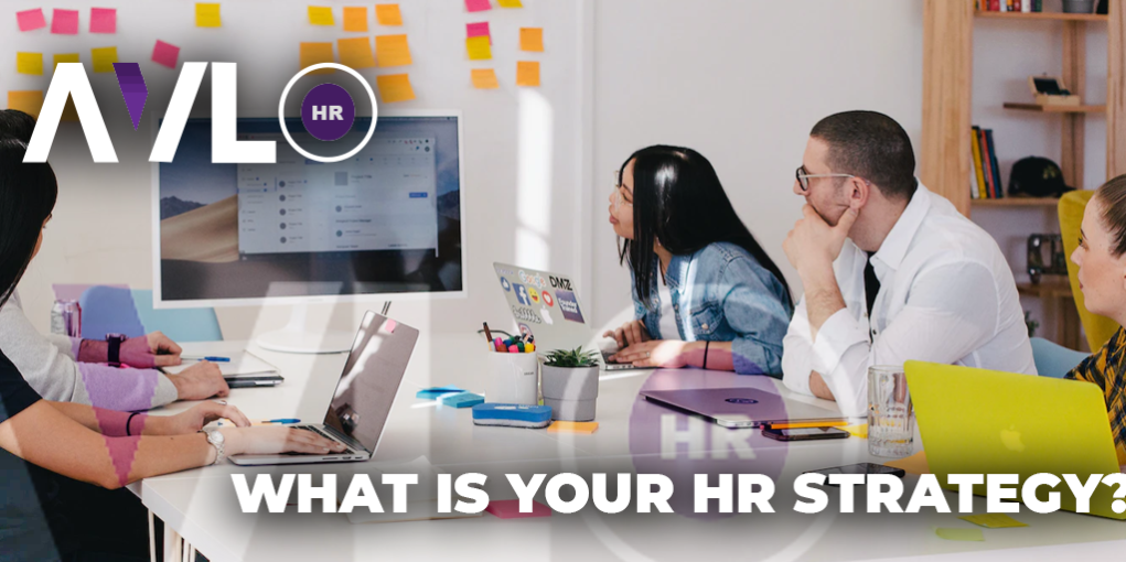 HR strategy