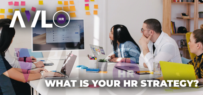 HR strategy