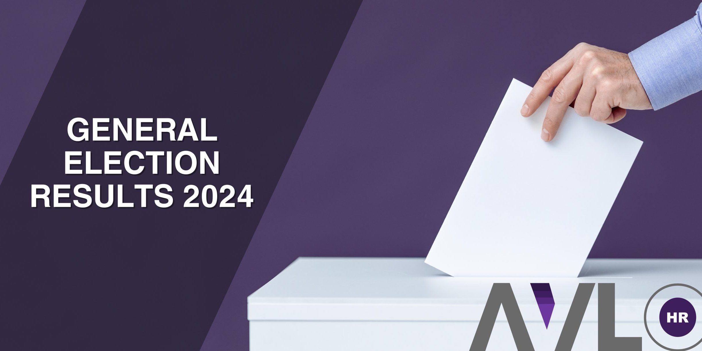 GENERAL ELECTION RESULTS 2024 – 1