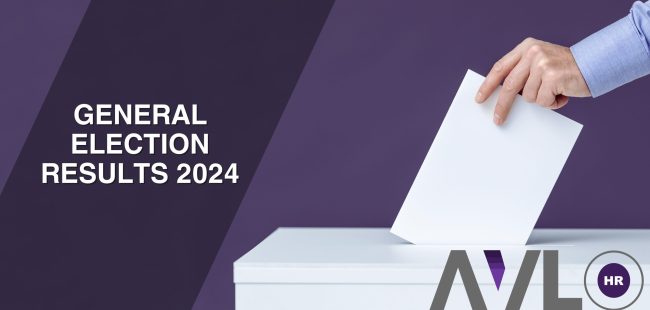 GENERAL ELECTION RESULTS 2024 – 1