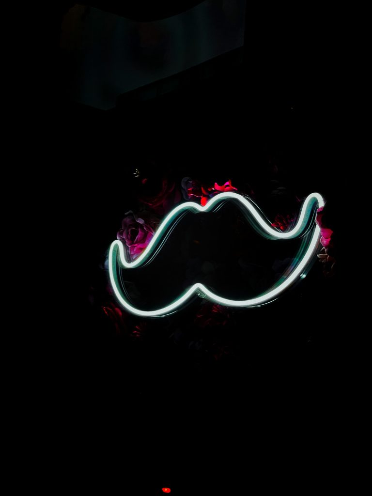 Moustache, Movember