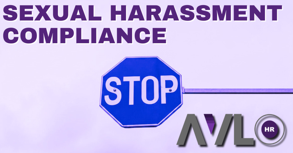 Sexual Harassment Compliance: From Reactive to Proactive Prevention