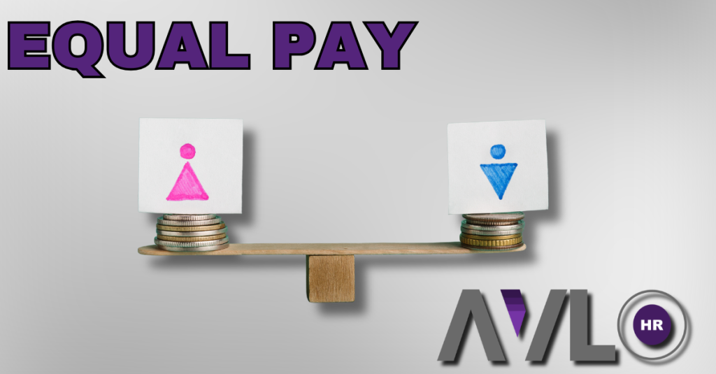 Equal Pay
